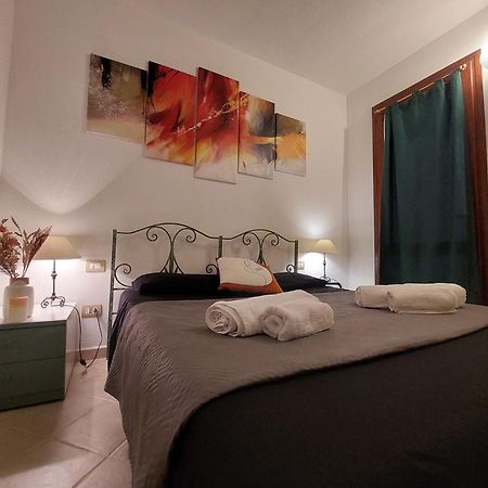 Funtana Meiga Marina Breeze 50Mt From Sea Exterior foto