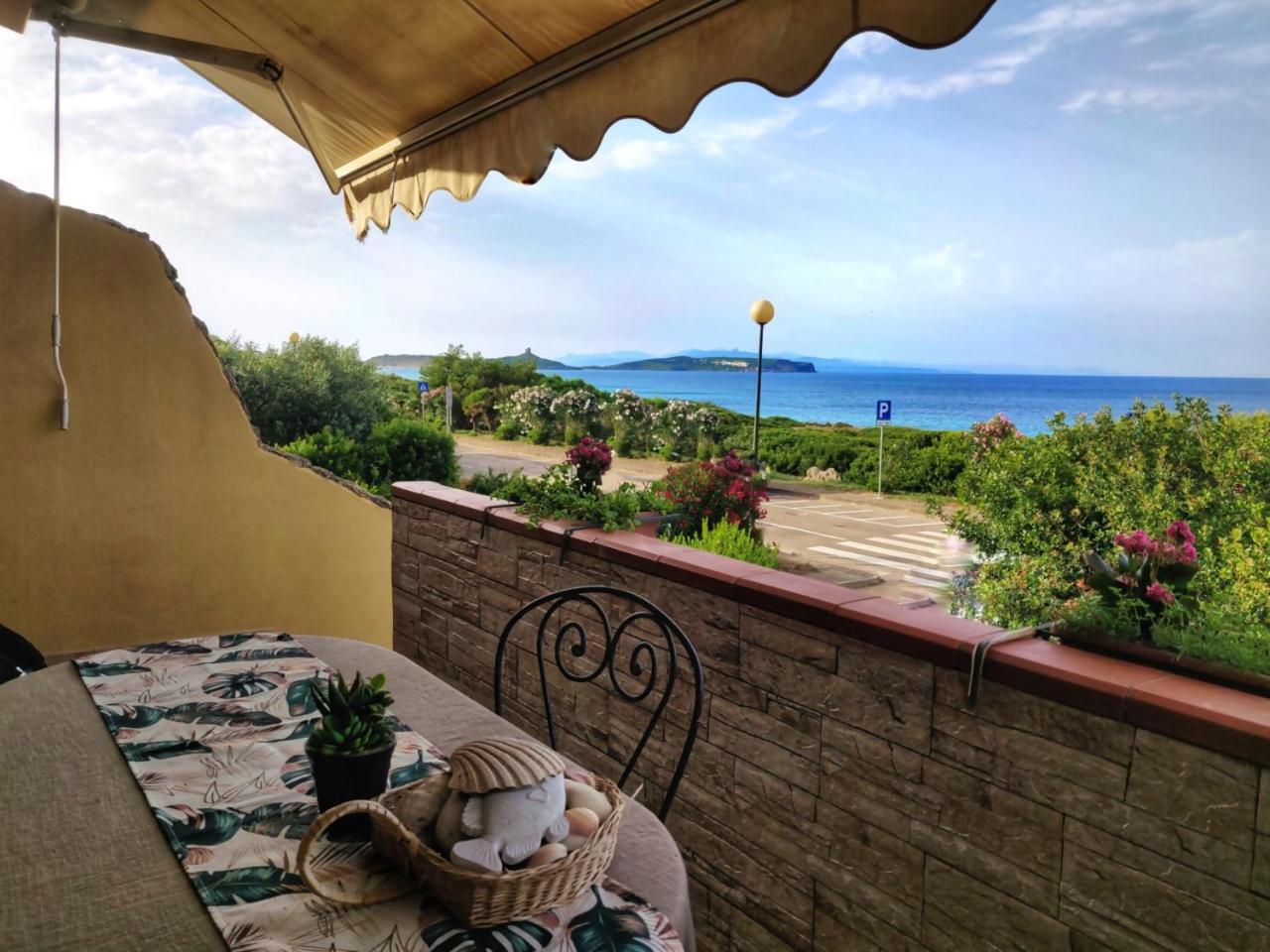 Funtana Meiga Marina Breeze 50Mt From Sea Exterior foto